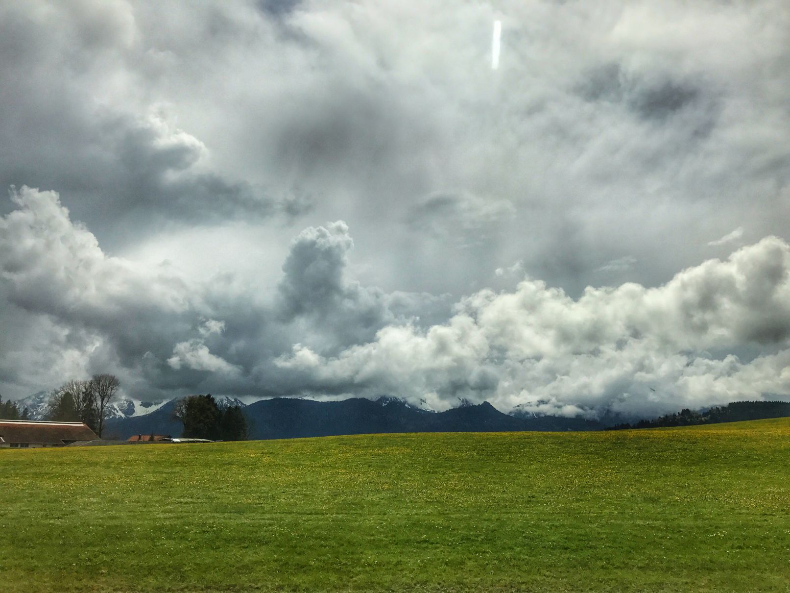 Schwangau