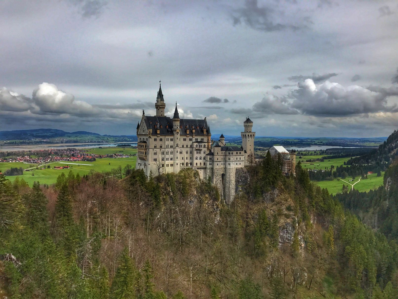 Schwangau