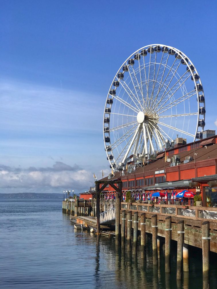 Seattle