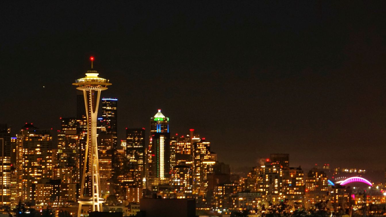 Seattle (2020-21)