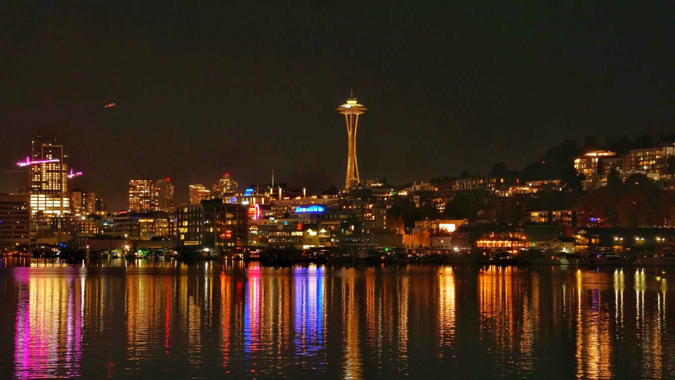 Seattle (2020-21)