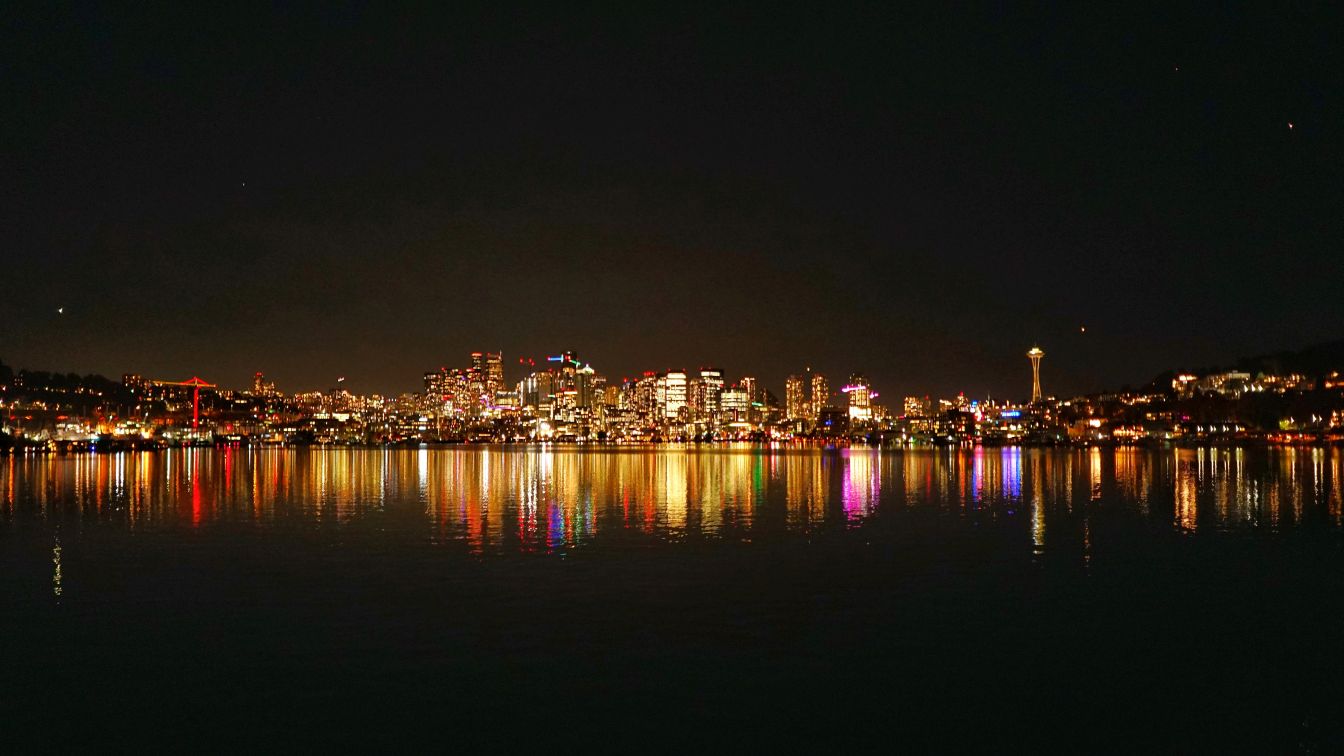 Seattle (2020-21)