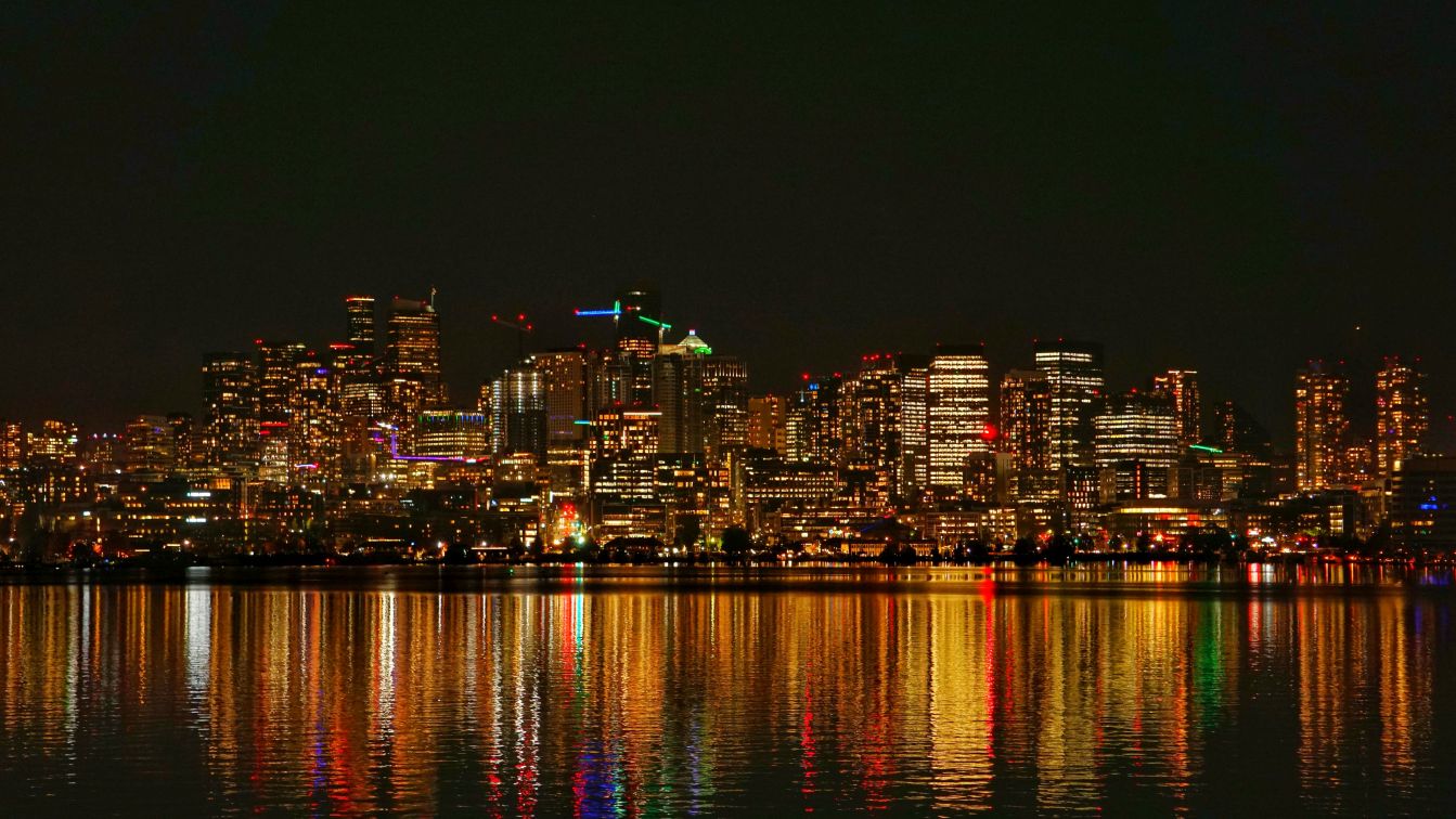 Seattle (2020-21)