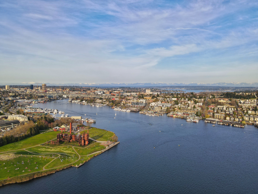 Seattle Springboard