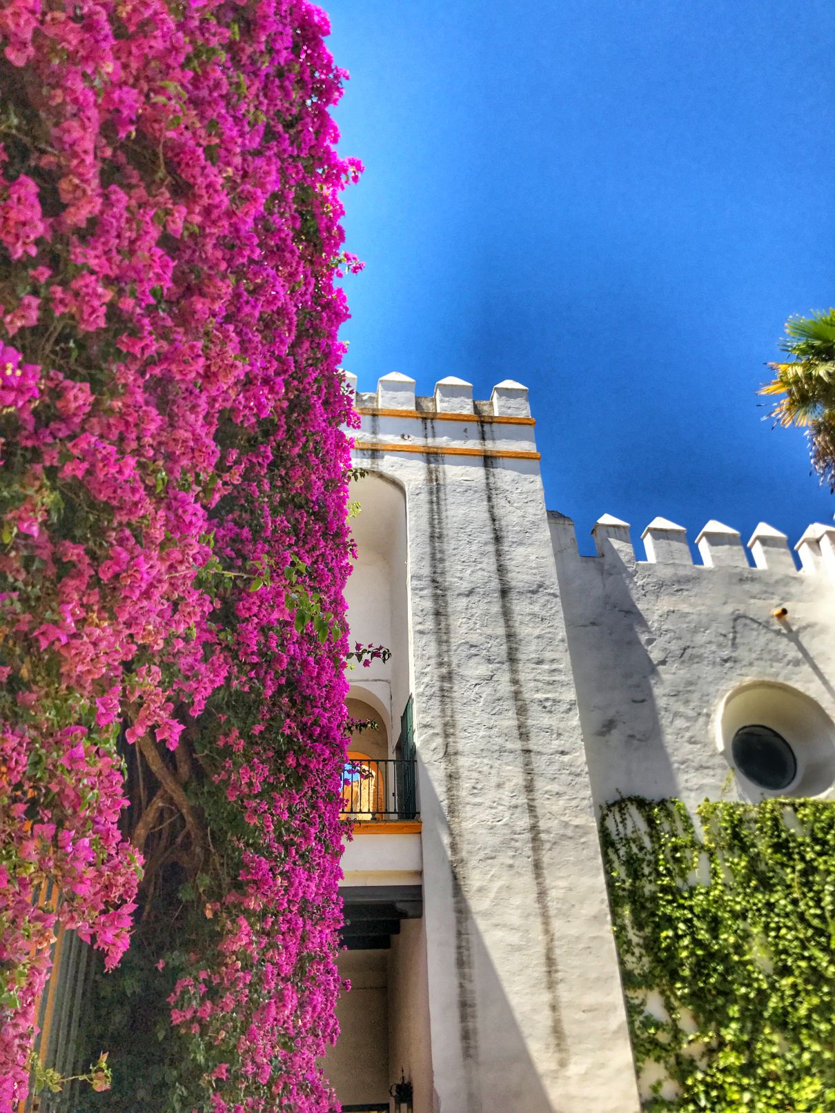 Sevilla