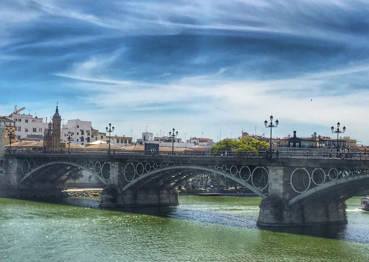 Sevilla