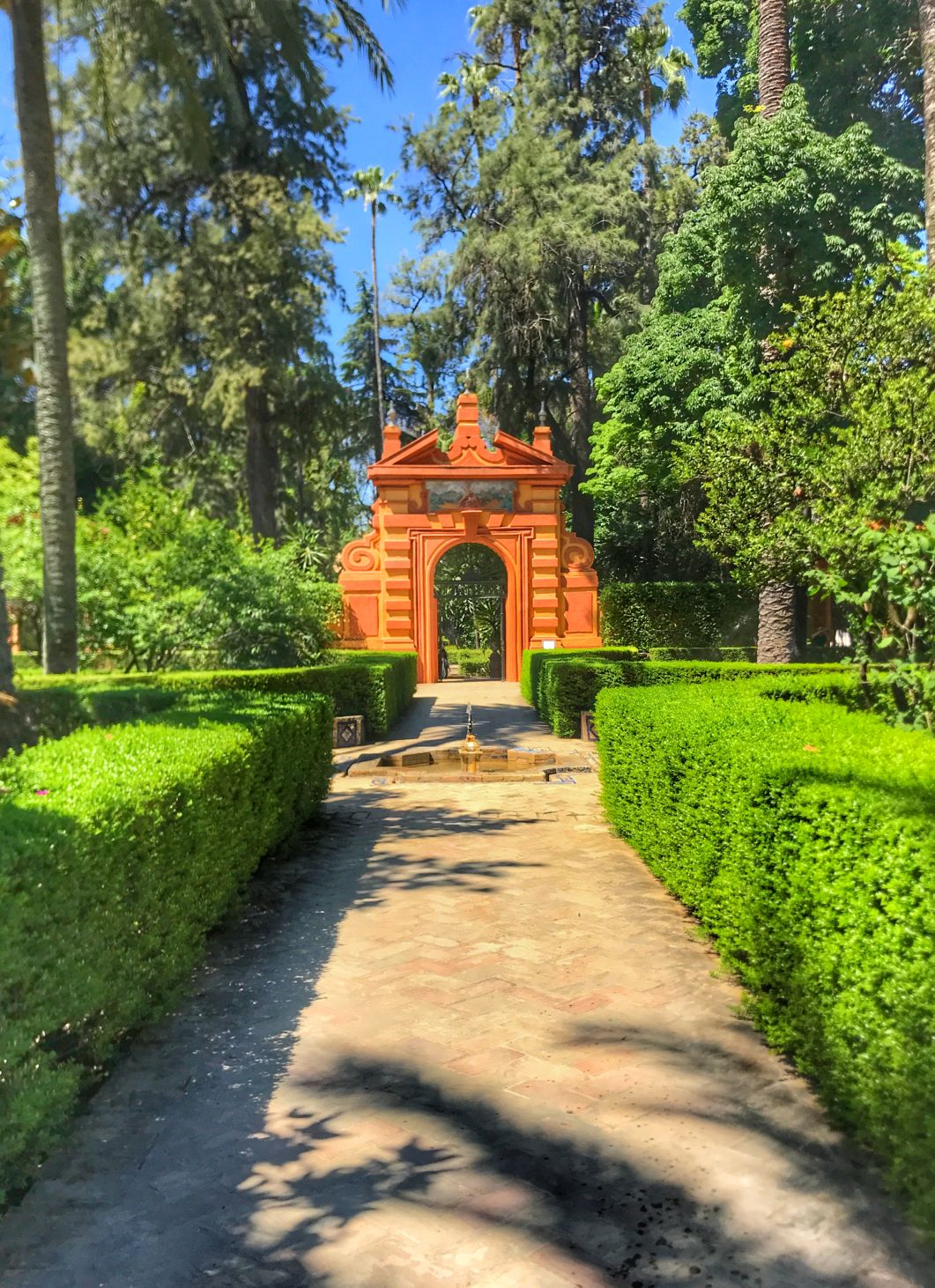 Sevilla