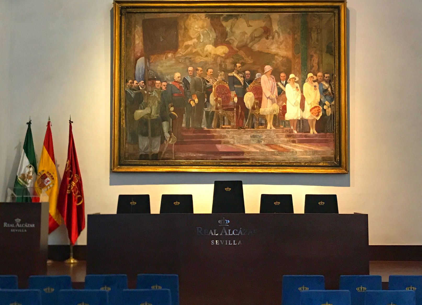 Sevilla