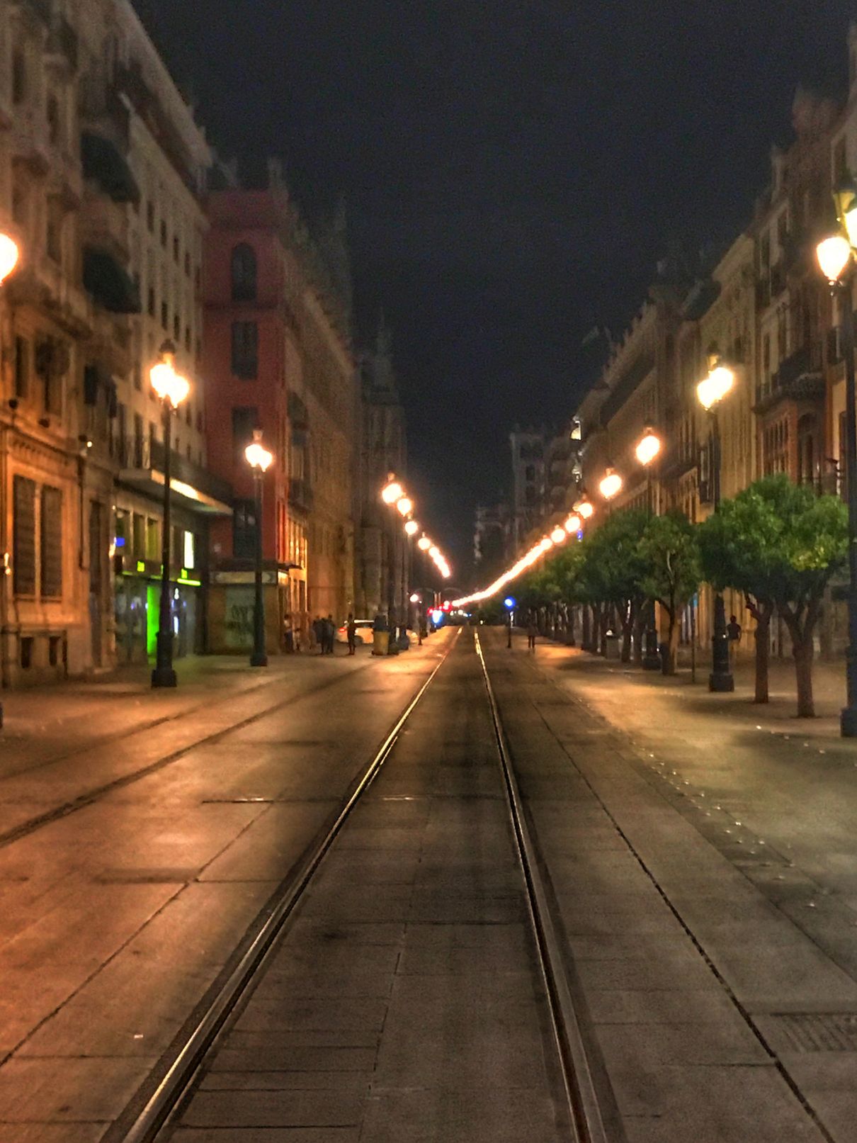 Sevilla