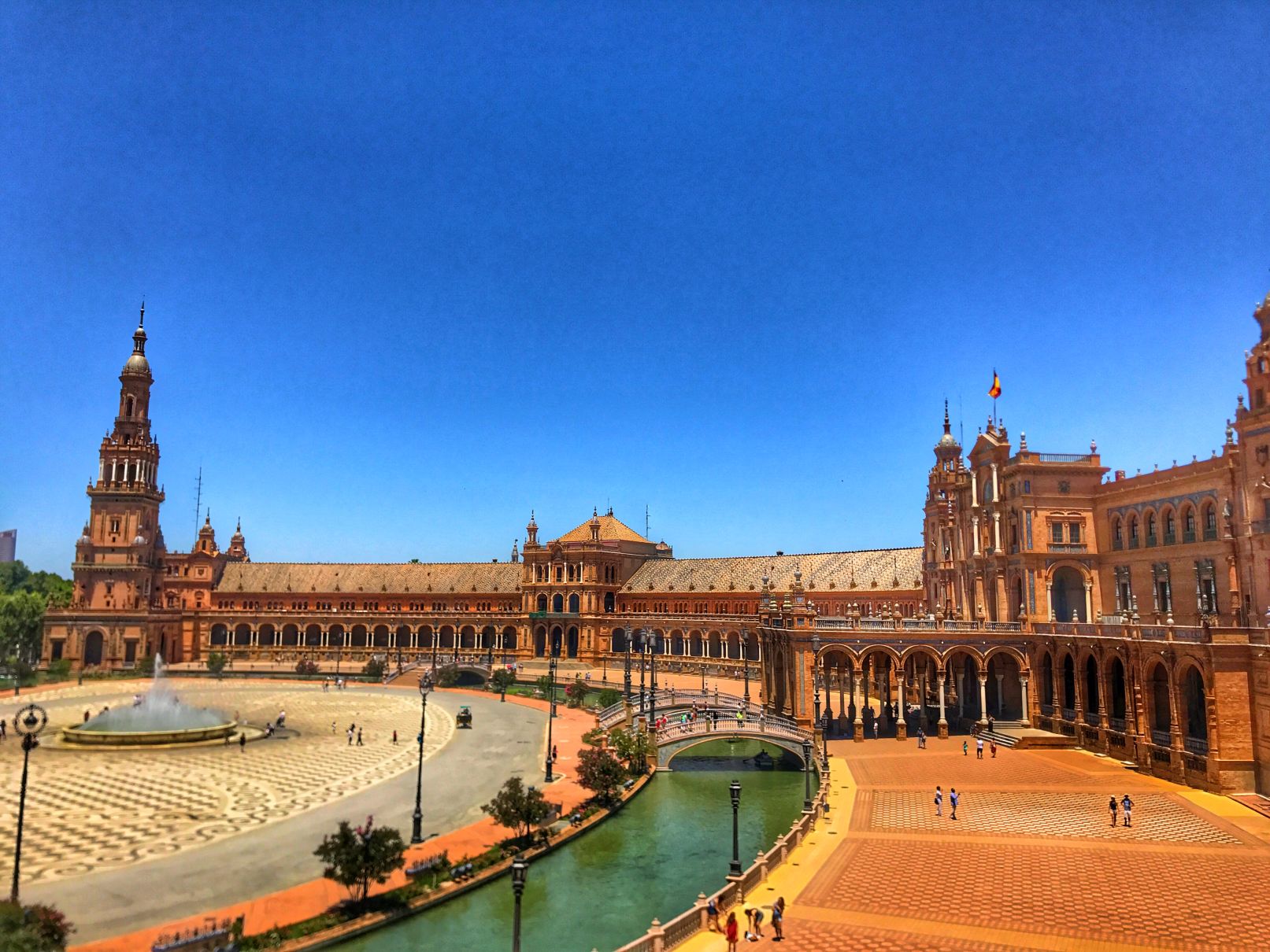 Sevilla