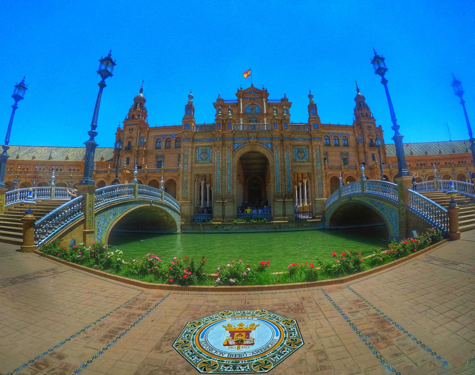 Sevilla