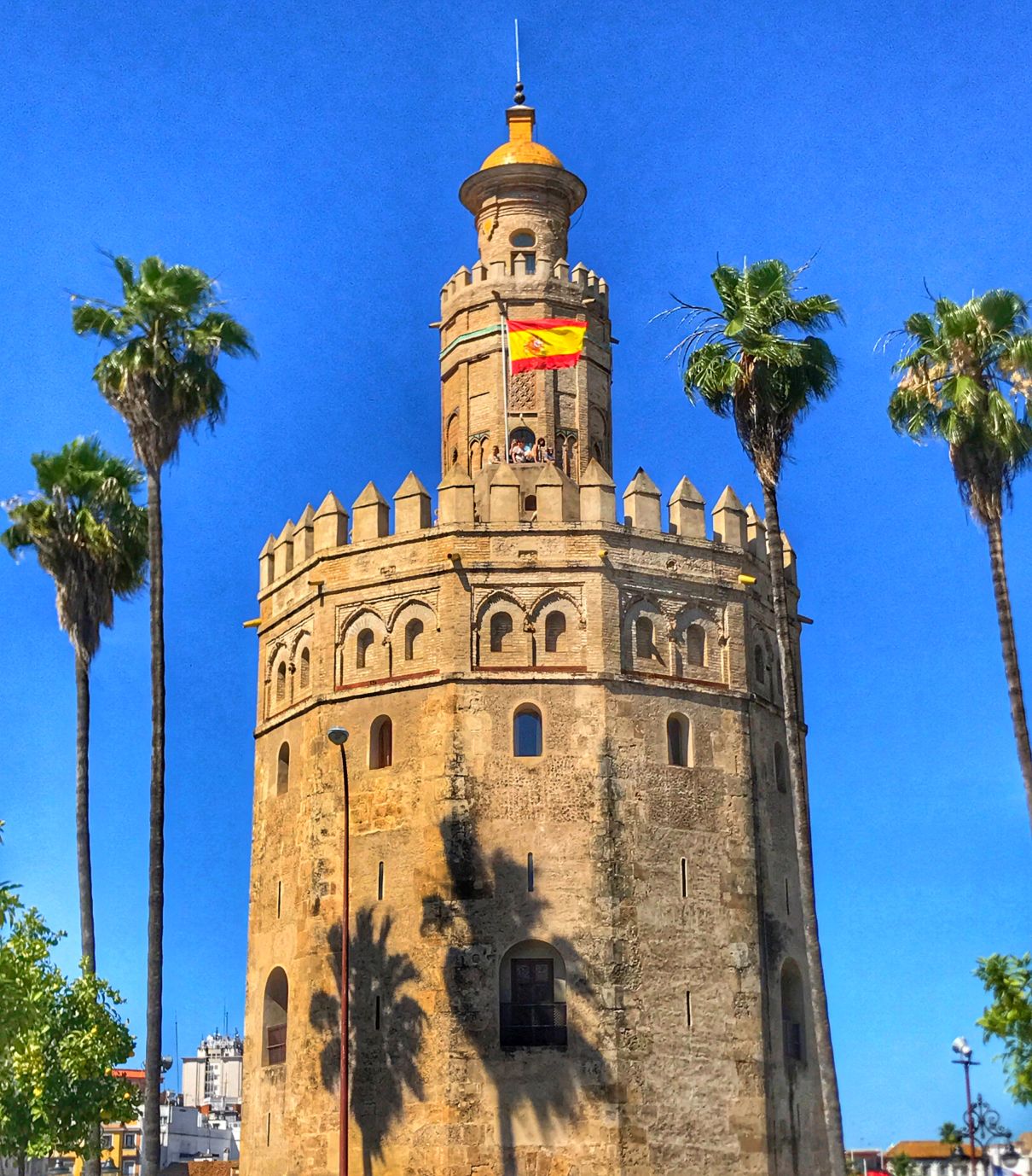 Sevilla
