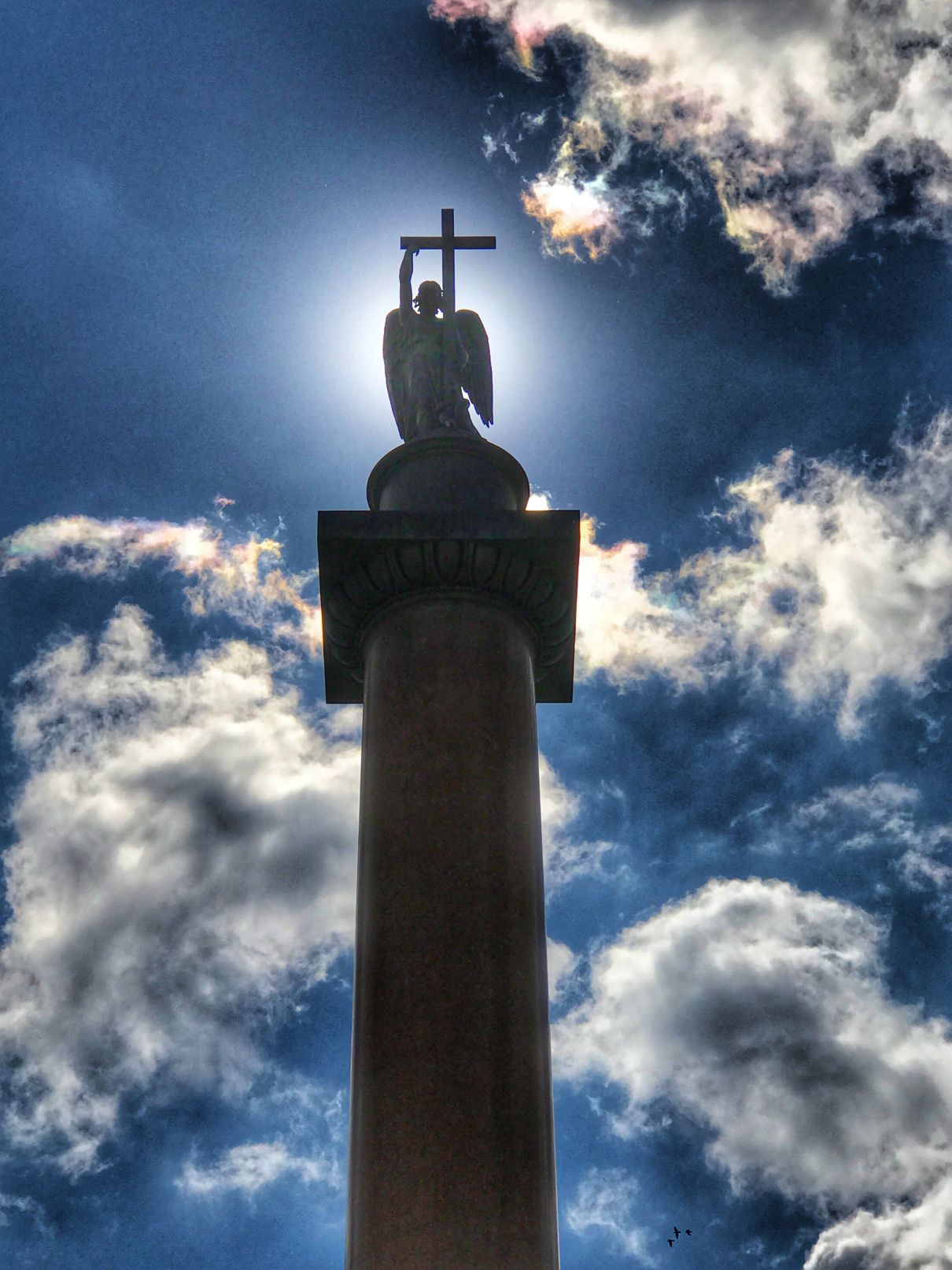 St Petersburg