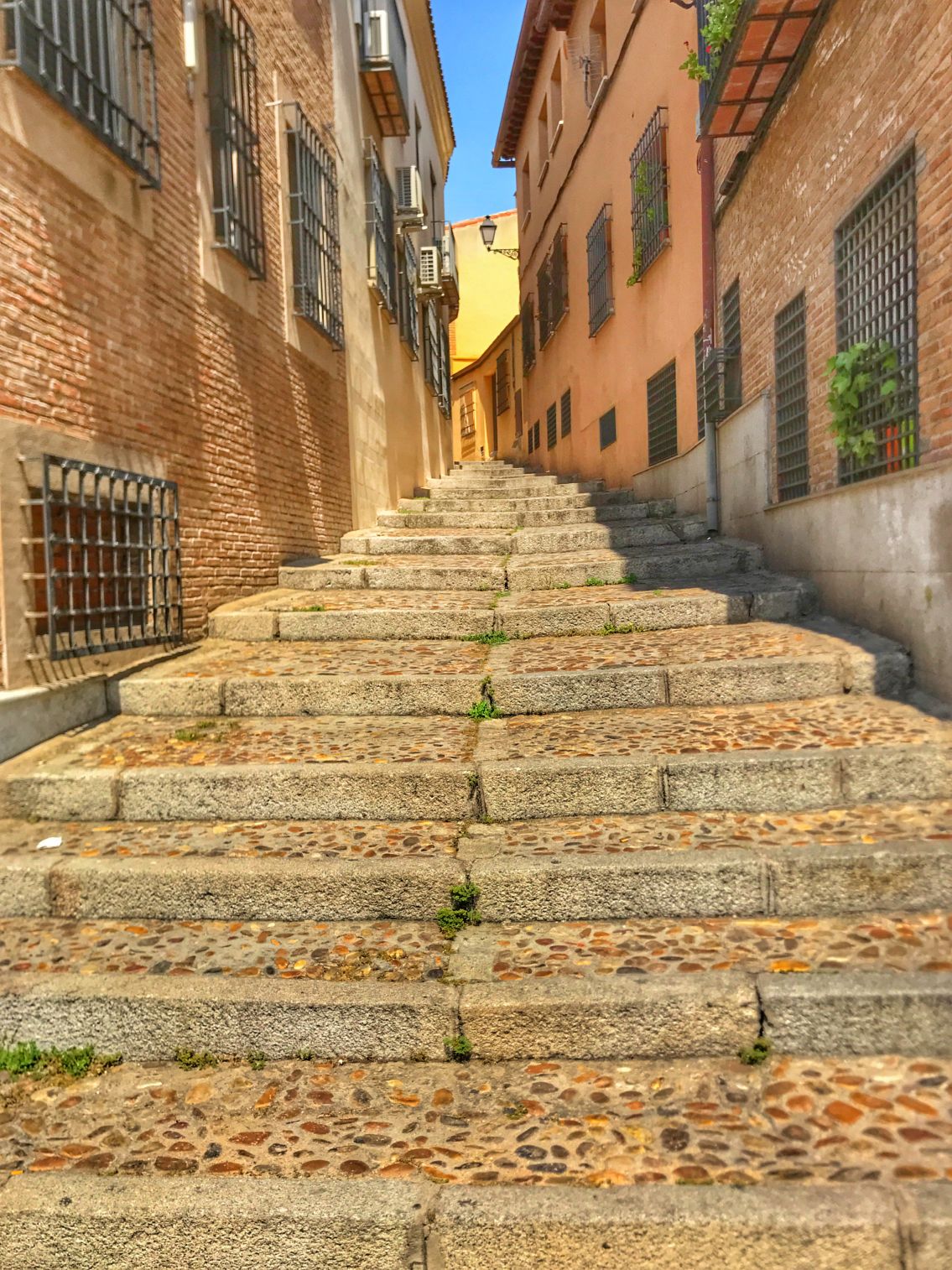 Toledo