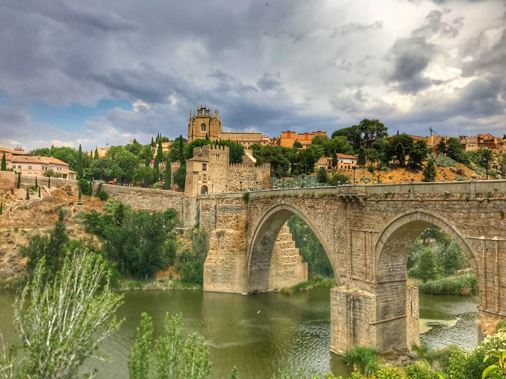 Toledo