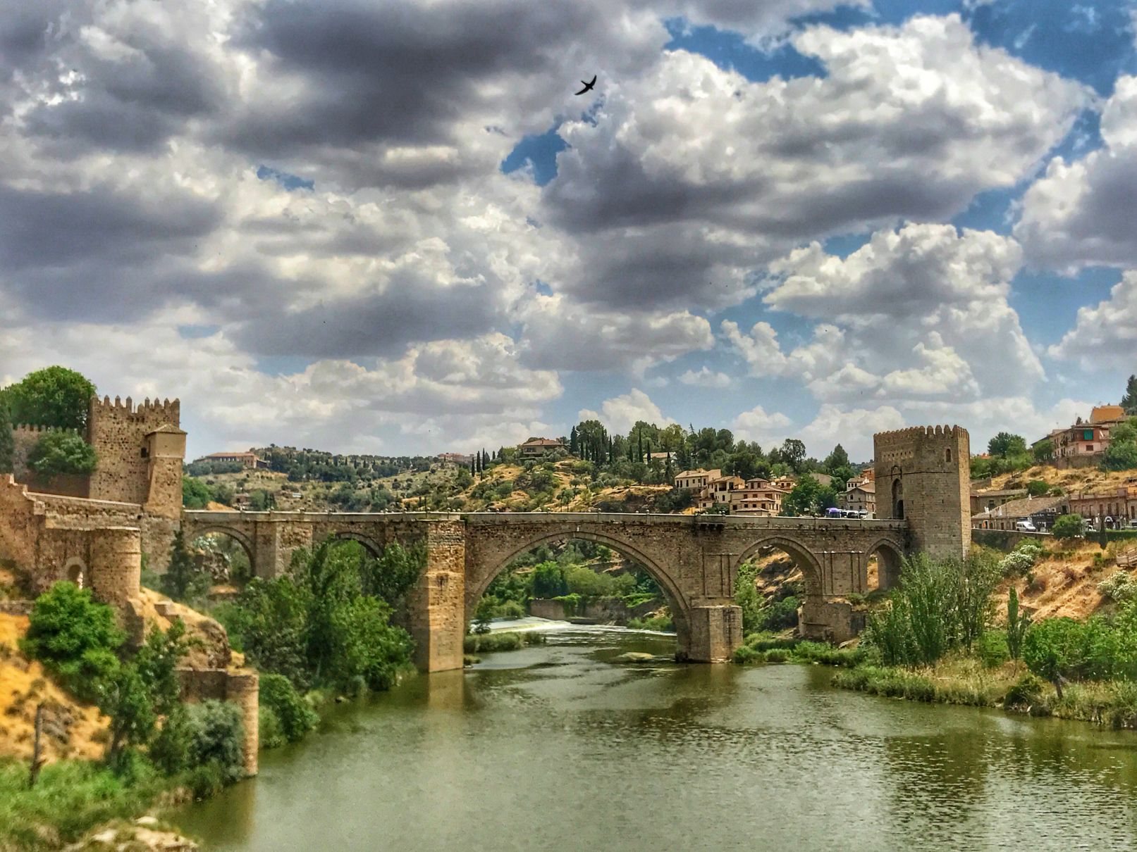 Toledo