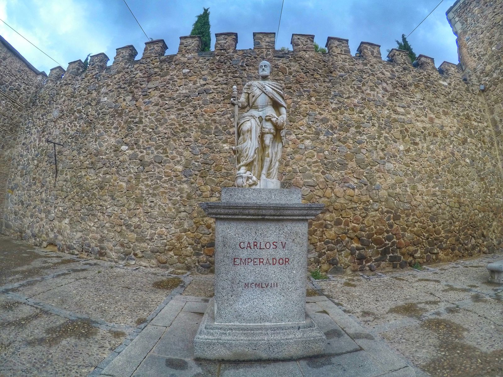 Toledo