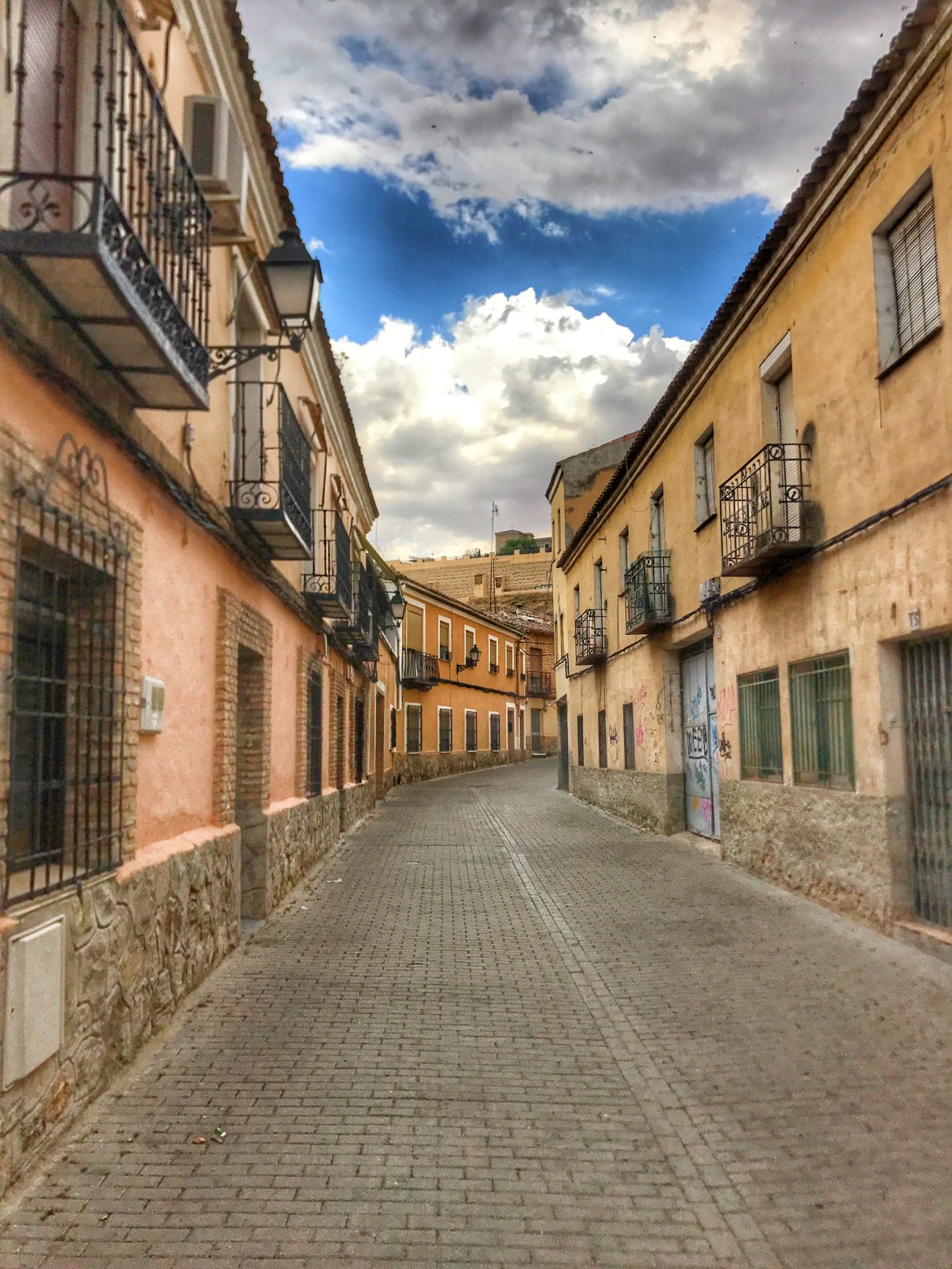 Toledo