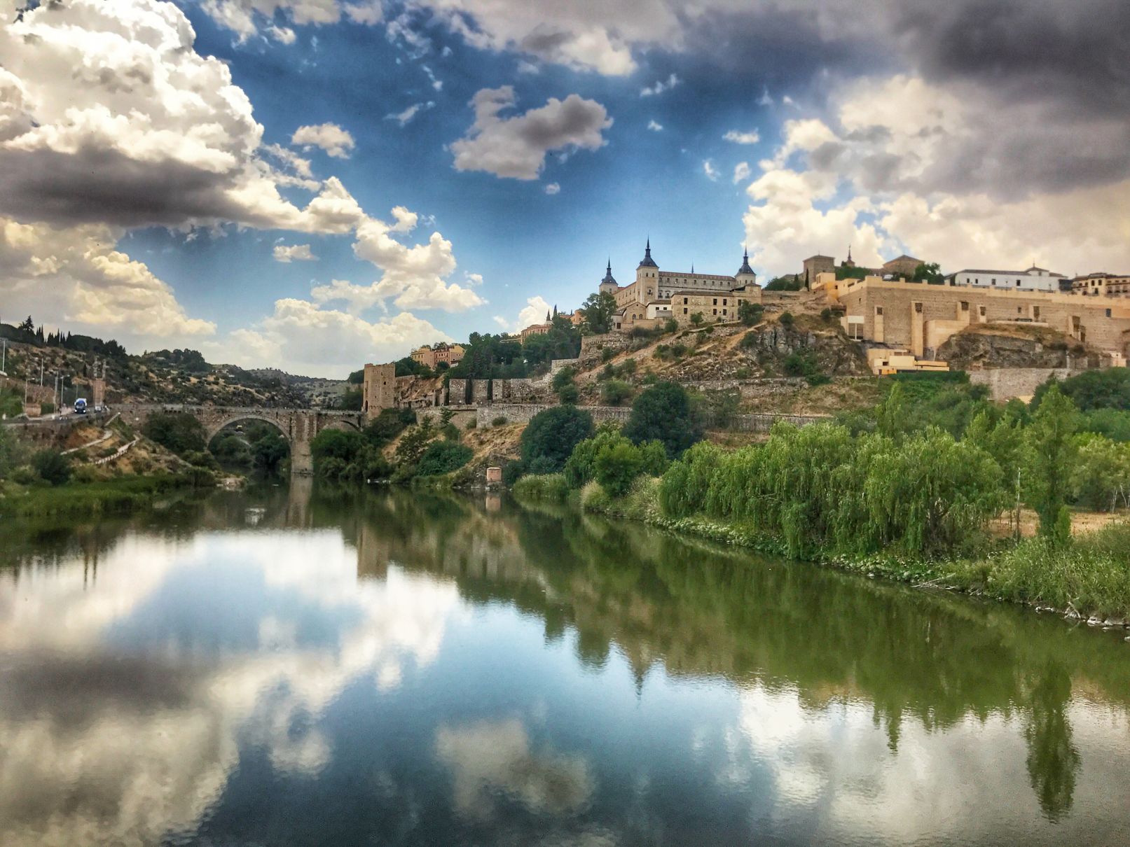 Toledo