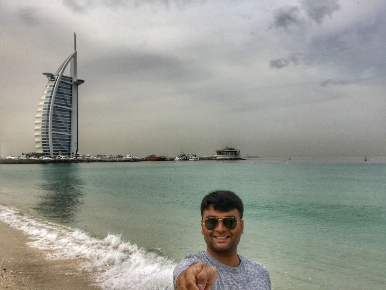 UAE