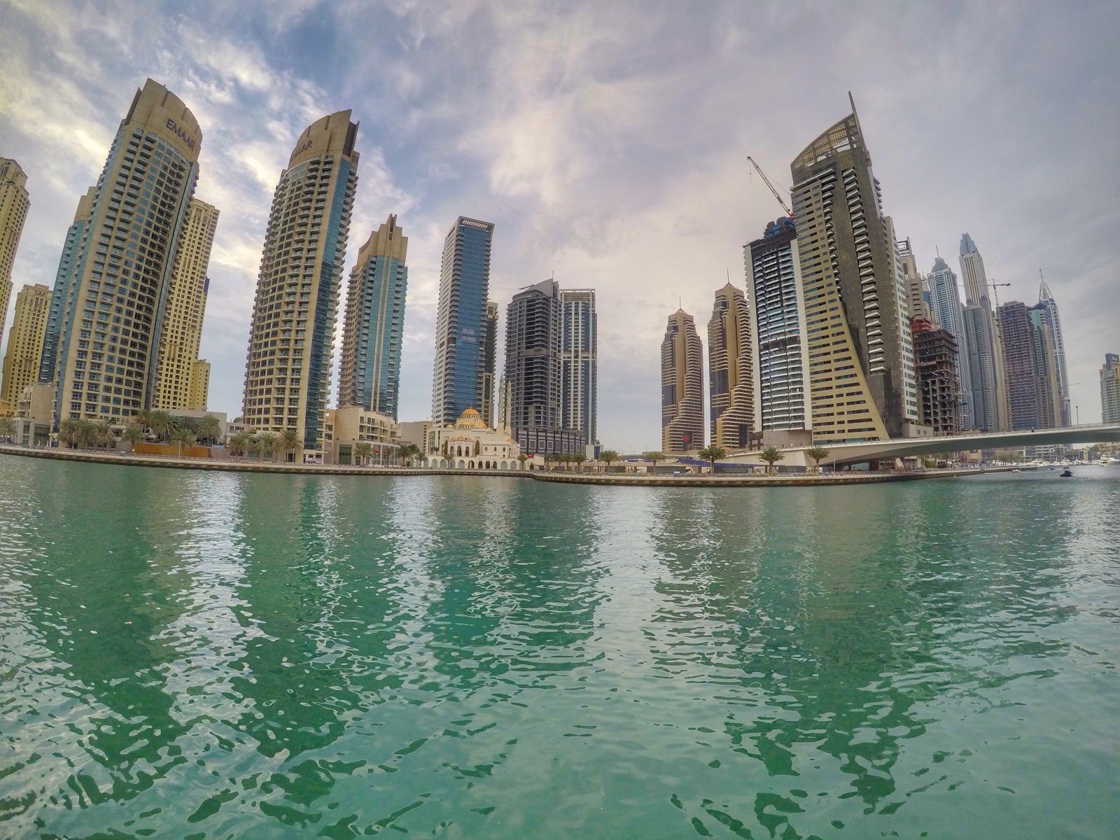 UAE