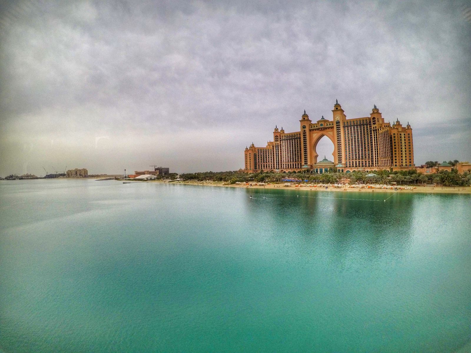 UAE