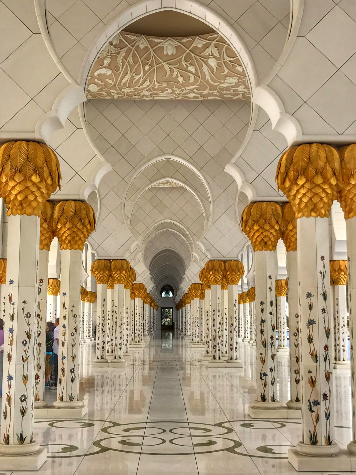 UAE