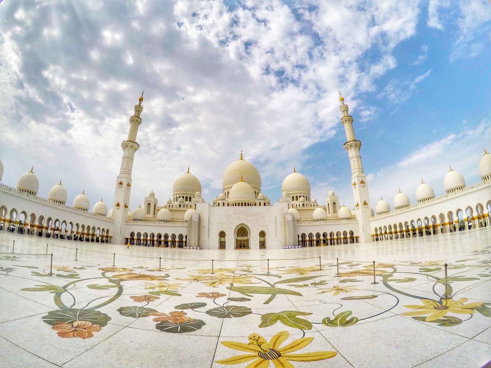UAE