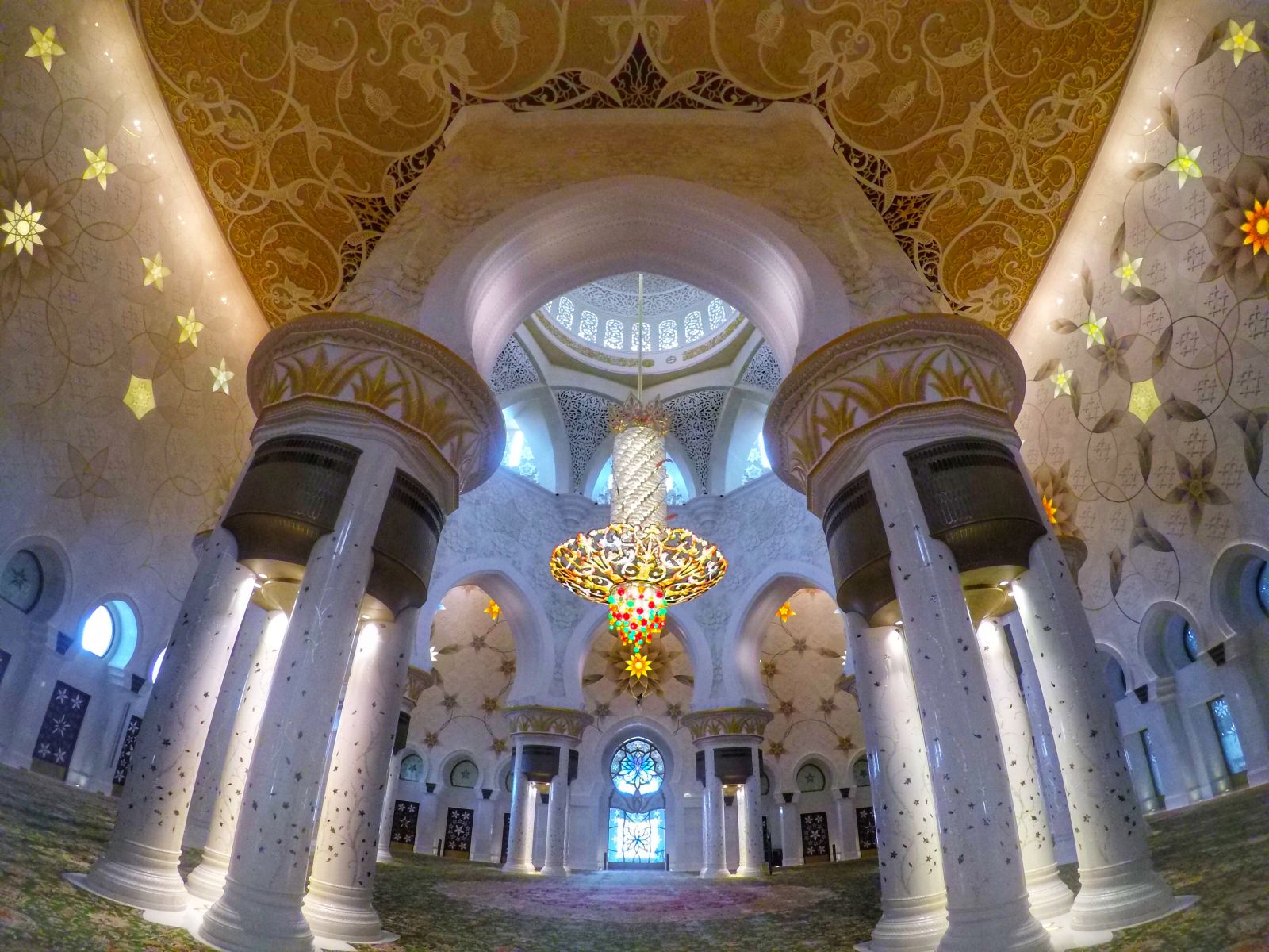 UAE