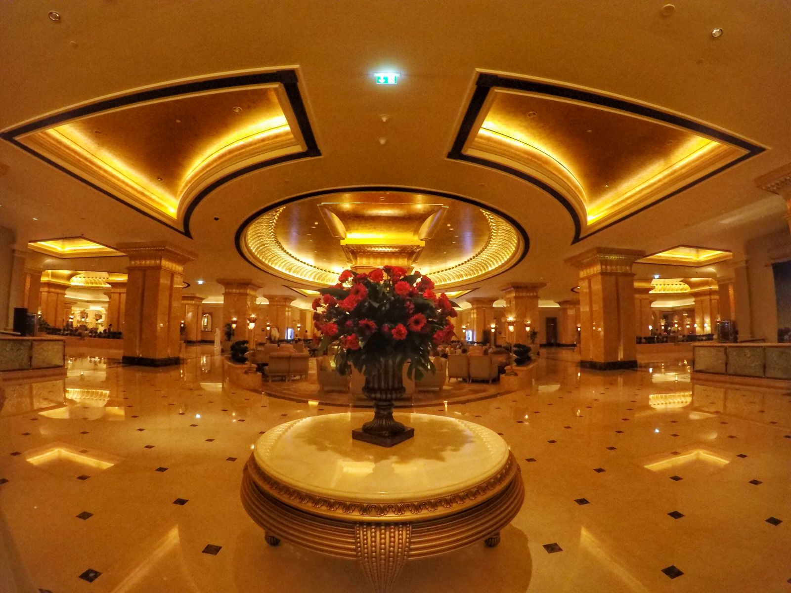 UAE