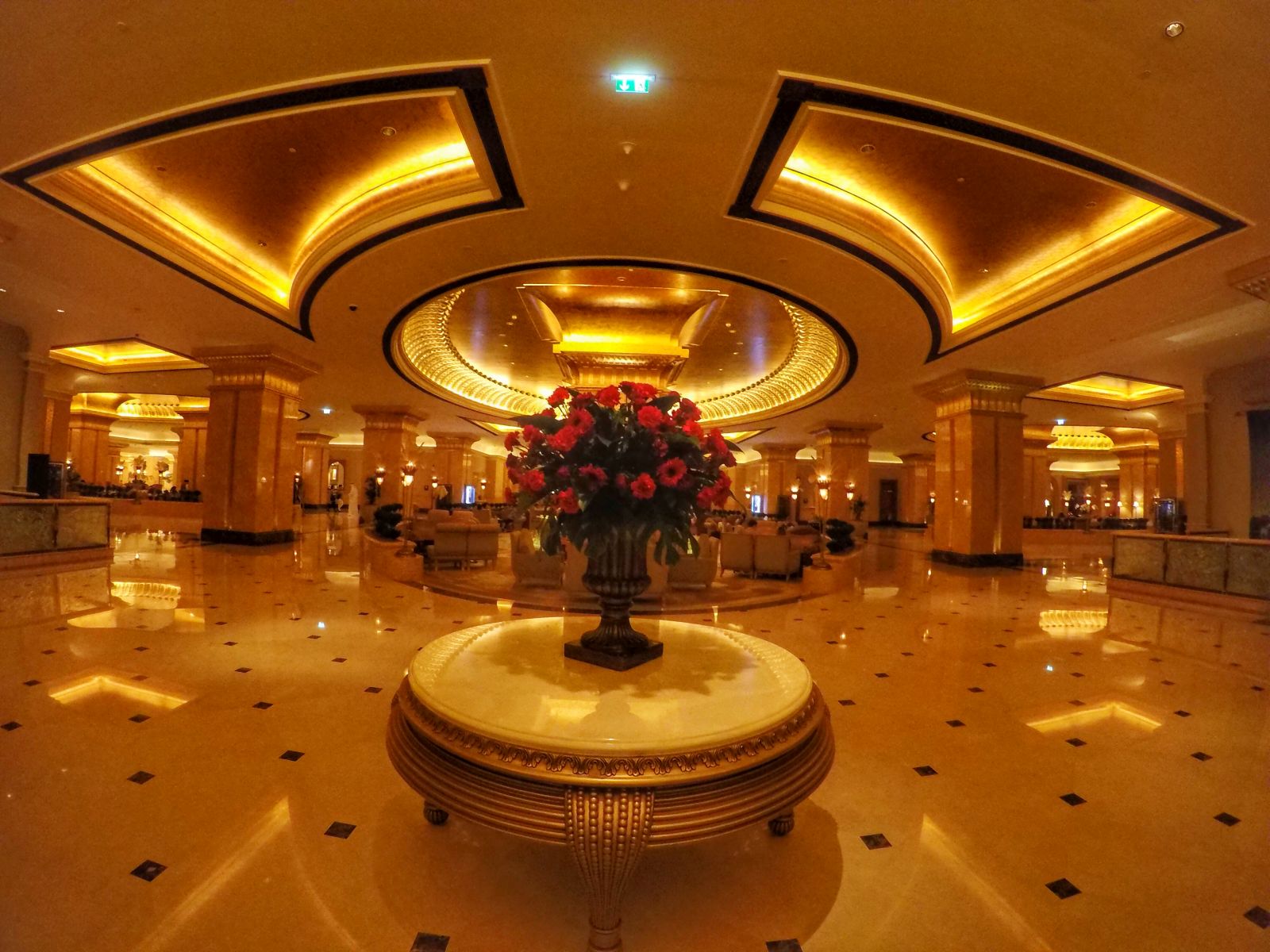 UAE