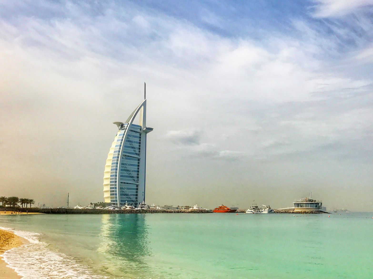 UAE