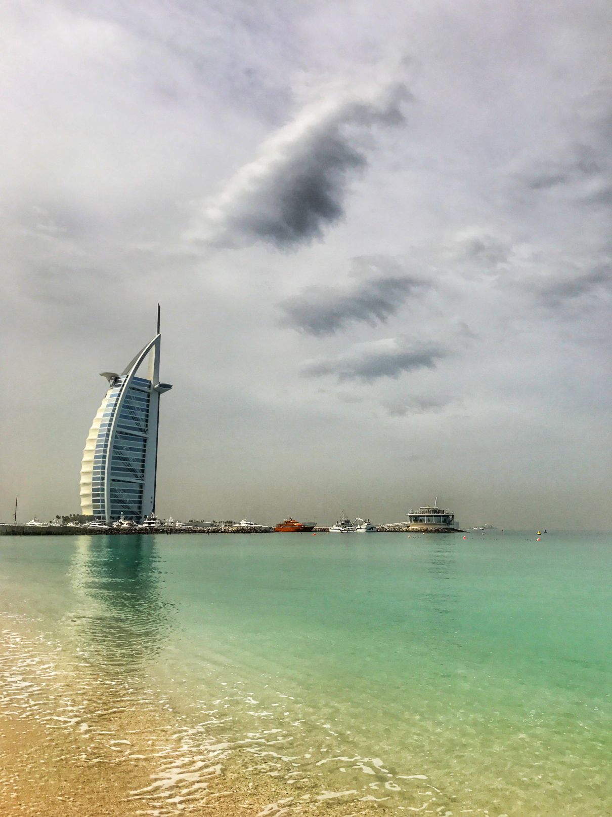 UAE
