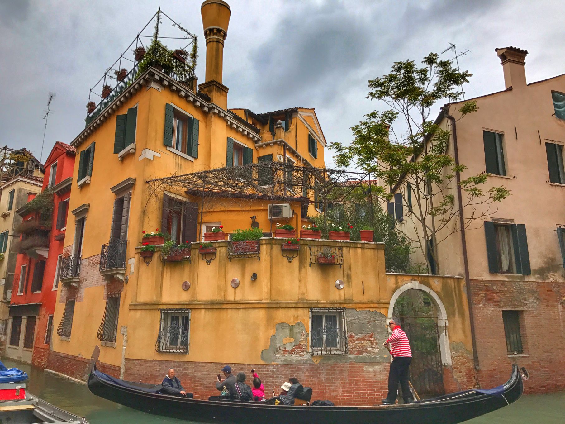 Venice