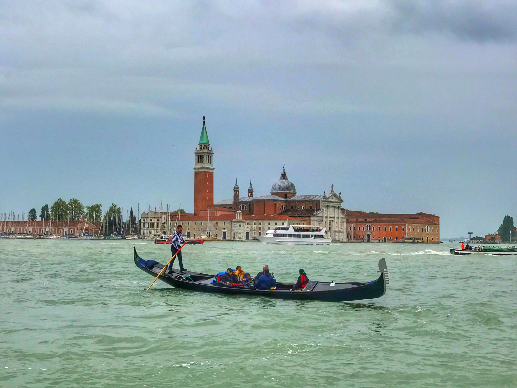 Venice